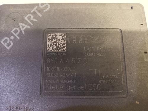 ABS pump AUDI A3 Sportback (8YA, 8YF) RS3 TFSI quattro | BP24584431M43 - Image 2