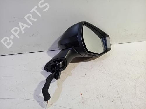Right mirror KIA SPORTAGE V (NQ5) 1.6 T-GDi Plug-in Hybrid AWD | BP29283972C27 