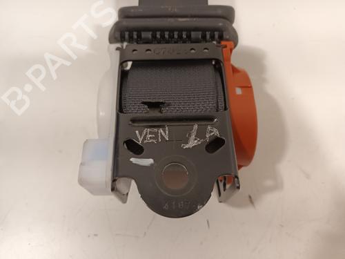 Rear left seatbelt SUZUKI SPLASH (EX) 1.2 VVT (A5B412) | BP17700970I29 