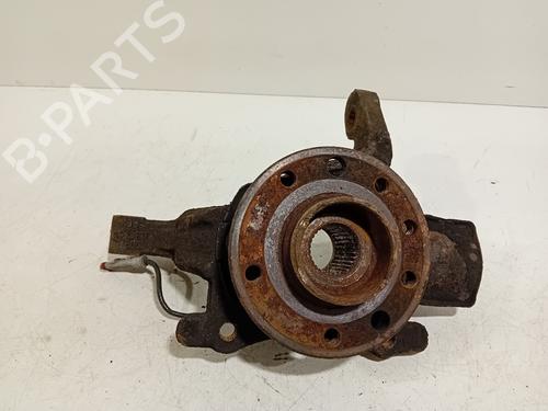 Used Left front steering knuckle Left front steering knuckle 16680211 16680211