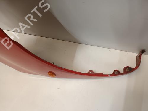 Right front fenders CHEVROLET SPARK (M300) 1.0 LPG | BP26898587C42 