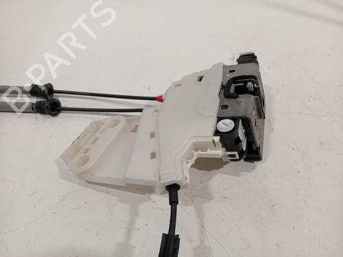 Rear right lock FIAT 500X (334_) 1.4 (334AXC1B, 334AXC11) | BP27503888C99 