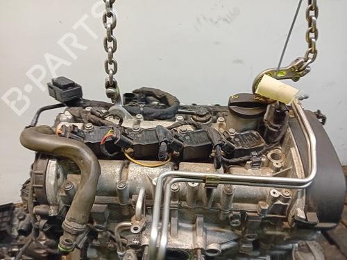 Engine SEAT IBIZA IV ST (6J8, 6P8) 1.2 TSI | BP17772253M1 