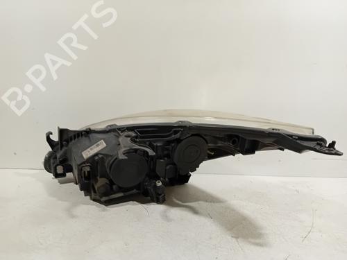 Right headlight PEUGEOT 5008 (0U_, 0E_) 1.6 16V | BP25705400C29 