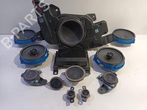 Used Speaker Speaker 22400124 22400124