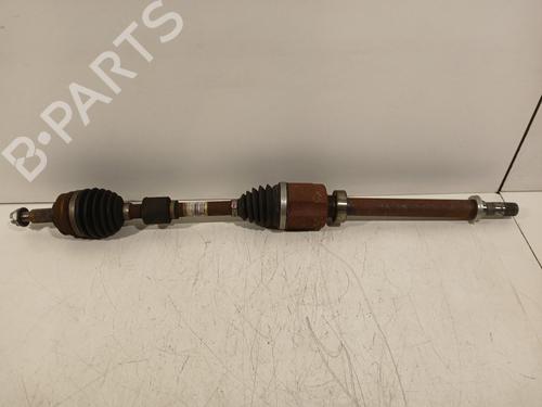 Used Right front driveshaft Right front driveshaft 37018740 37018740