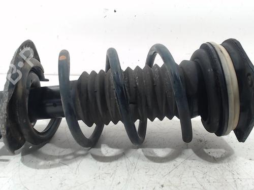 Left front shock absorber MERCEDES-BENZ CITAN Box Body/MPV (W415) 108 CDI (415.601, 415.603) | BP12469731M16 
