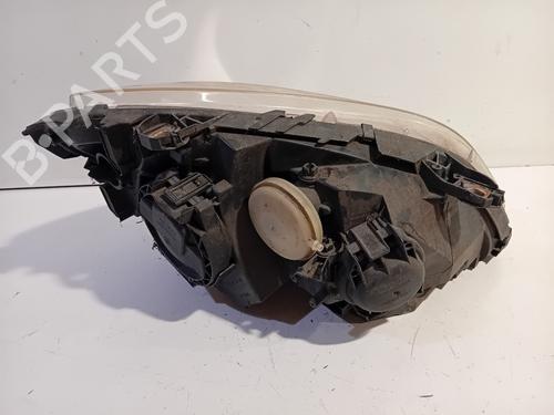 Left headlight MERCEDES-BENZ B-CLASS Sports Tourer (W245) B 170 (245.232) | BP27503792C28 