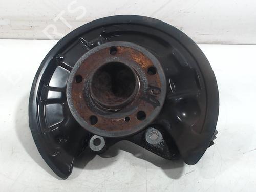 Used Right rear steering knuckle MERCEDES-BENZ CLA Coupe (C117) CLA 200 (117.343) (156 hp) 13662256