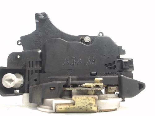 Used Front right lock MITSUBISHI COLT VI (Z3_A, Z2_A) 1.5 DI-D (Z39A) (95 hp) 13205201