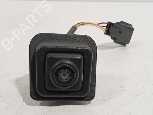 Used Camera RENAULT GRAND SCÉNIC IV (R9_) 1.2 TCe 130 (130 hp) 18695769