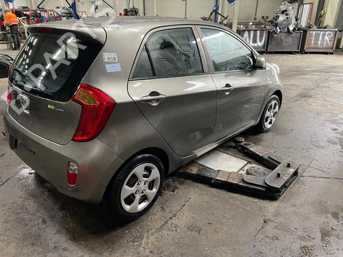 Right headlight KIA PICANTO II (TA) 1.0 | BP32506910C29  - Image 9