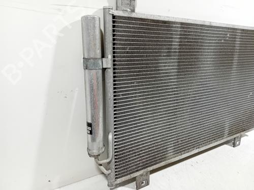 AC radiator MAZDA CX-5 (KE, GH) 2.0 AWD (KEEAW) | BP29201213M32 - Image 3