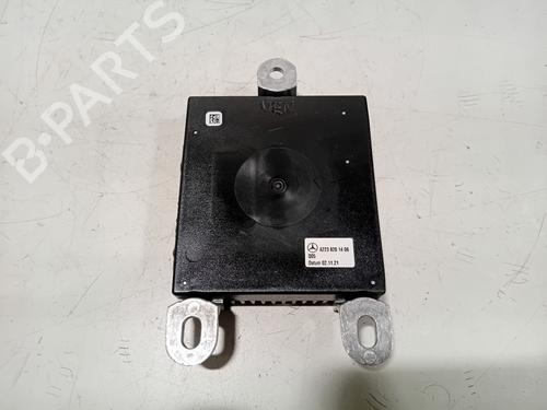 Control unit MERCEDES-BENZ C-CLASS (W206) C 300 de (206.008) | BP39586770M11 - Image 2