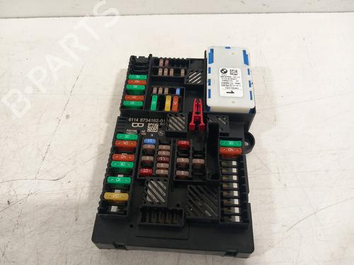 Used Fuse box Fuse box 33274052 33274052