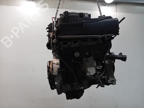 Engine MERCEDES-BENZ C-CLASS T-Model (S204) C 180 CDI (204.200) | BP27986688M1 