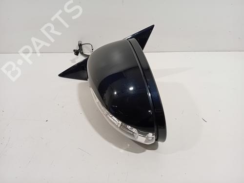 Left mirror MERCEDES-BENZ CLS (C219) CLS 350 (219.356) | BP25009729C26 