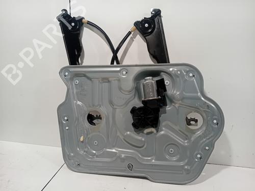 Used Front left window mechanism Front left window mechanism 39563436 39563436