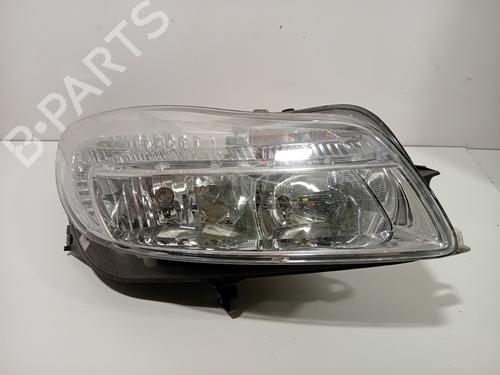 Used Right headlight OPEL INSIGNIA A Sports Tourer (G09) 2.0 CDTI (35) (160 hp) 29427886
