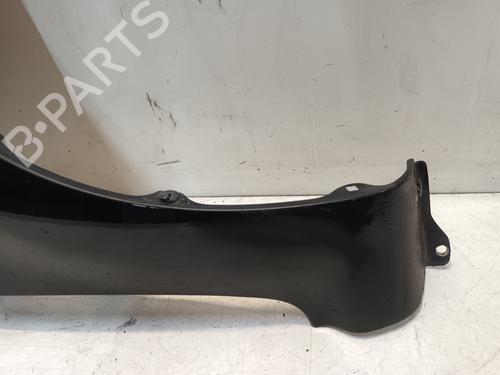 Right front fenders PEUGEOT 107 (PM_, PN_) 1.0 | BP29015599C42 