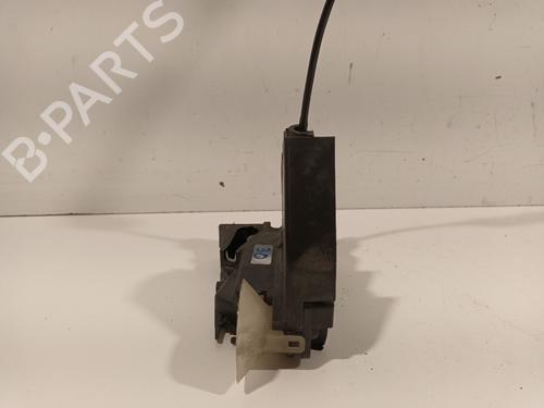 Front left lock RENAULT ESPACE V (JR_) 1.6 dCi 160 | BP26302580C98 