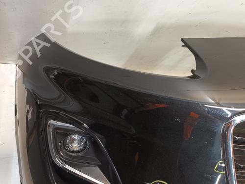 Zderzak przedni FORD PUMA (J2K, CF7) 1.0 EcoBoost mHEV | BP29169544C7 