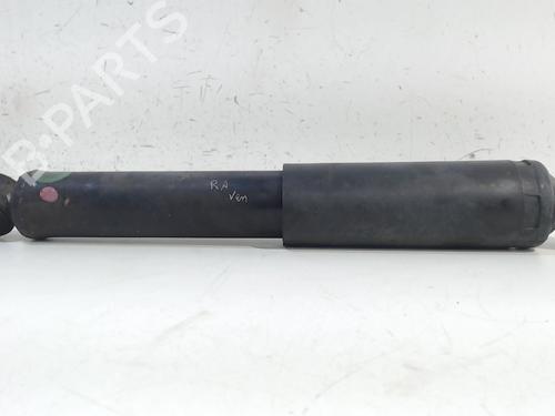Used Right rear shock absorber CITROËN JUMPER II Van 2.2 HDi 120 (120 hp) 9737781