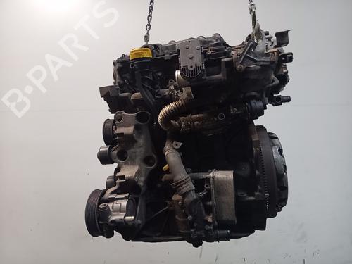 Engine OPEL VIVARO A Van (X83) 2.0 CDTI (F7) | BP29912928M1