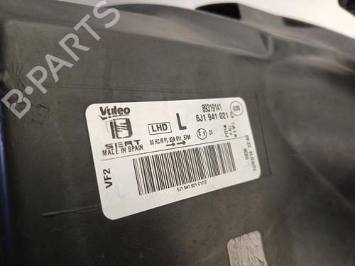 Lyskaster venstre SEAT IBIZA IV SC (6J1, 6P5) 1.2 | BP30877663C28