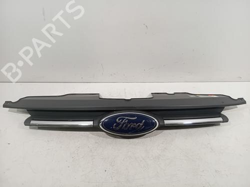 Used Grille Grille FORD TRANSIT CUSTOM V362 Van (FY, FZ) 2.2 TDCi (155 hp) 33814416 33814416