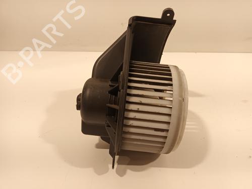 Heater blower motor OPEL MOVANO B Van (X62) 2.3 CDTI FWD (FV) | BP17224458M62 