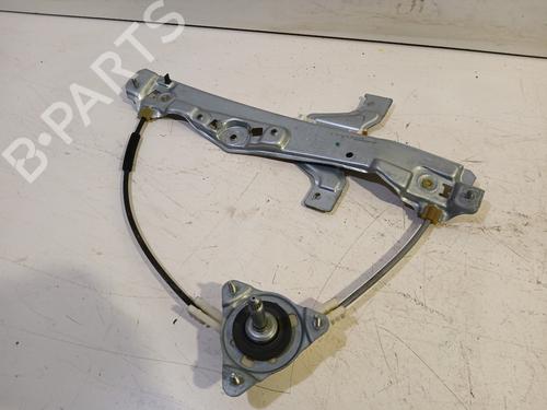rear-right-window-mechanism-citroen-c3-iii-sx-2016-24841553 main image