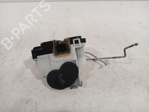 Rear left lock FIAT DOBLO Cargo (263_) 1.3 D Multijet | BP21081472C100 