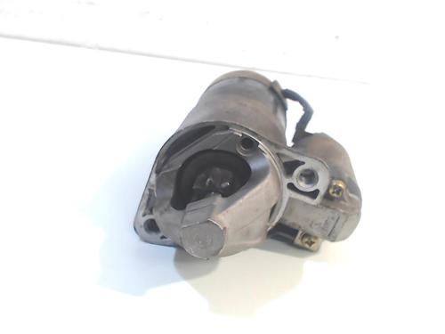 Used Starter Starter KIA SORENTO I (JC) 3.5 V6 4WD (194 hp) 8591410 8591410