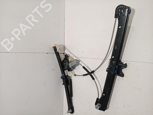 Used Front right window mechanism Front right window mechanism 27544366 27544366