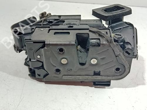 Rear right lock VW GOLF VII (5G1, BQ1, BE1, BE2) 1.5 TSI | BP17145976C99 