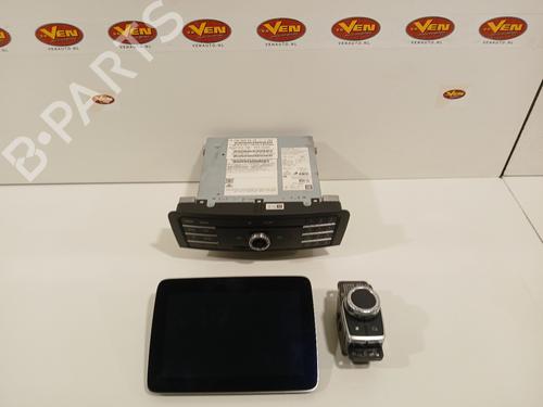 Used Electronic module Electronic module MERCEDES-BENZ CLA Coupe (C117) CLA 180 (117.342) (122 hp) 36264105 36264105