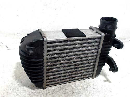 Intercooler AUDI A6 Allroad C6 (4FH) 2.7 TDI quattro | BP13202555M30 