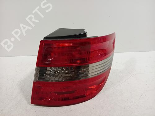 Used Right taillight MERCEDES-BENZ B-CLASS Sports Tourer (W245) B 150 (245.231) (95 hp) 22641094