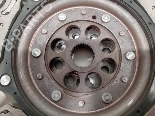Flywheel BMW 1 (F40) 118 i | BP27597853M101 