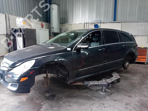 Used Parts MERCEDES-BENZ R-CLASS (W251, V251) R 350 (251.056, 251.156) (272 hp) 4254502