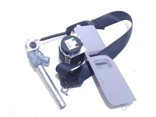 Used Front right seatbelt Front right seatbelt OPEL CORSA D (S07) 1.3 CDTI (L08, L68) (75 hp) 5612882 5612882