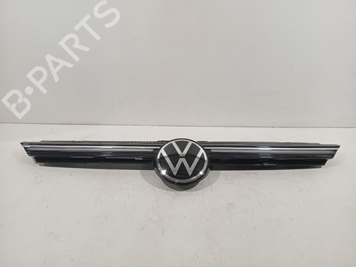 Grill VW GOLF VIII (CD1, DA1) 1.5 eTSI (150 hp) 29336343