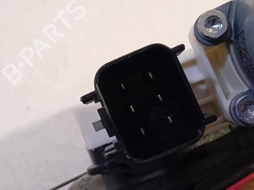 Rear right window mechanism LAND ROVER DISCOVERY SPORT (L550) 2.0 4x4 | BP20228519C25 