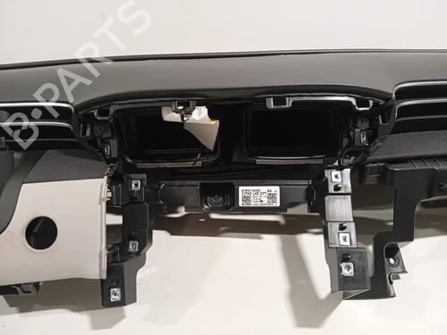 Dashboard HYUNDAI TUCSON (NX4E, NX4A) 1.6 T-GDi Hybrid | BP24438219C46 - Image 3