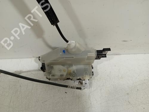 Front right lock OPEL CROSSLAND X / CROSSLAND (P17, P2QO) 1.2 (75) | BP23182981C97 