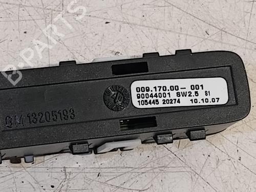 Switch OPEL CORSA D (S07) 1.4 (L08, L68) | BP21147732I30 - Image 3