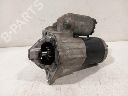 Starter MITSUBISHI MIRAGE / SPACE STAR VI Hatchback (A0_A) 1.2 (A03A) | BP38166376M8 - Image 4