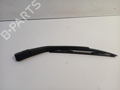 Used Rear windshield wiper arm BMW 1 (F20) 116 i (136 hp) 29918317