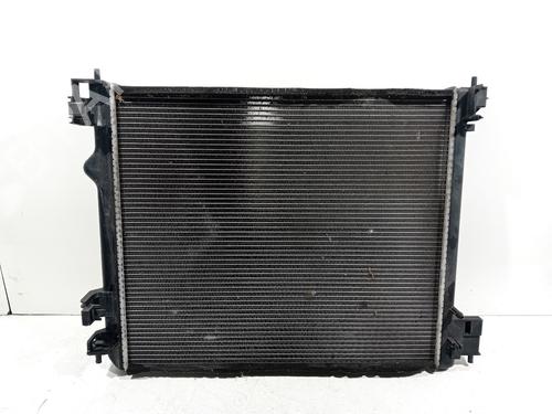 Køler NISSAN X-TRAIL III (T32_, T32R, T32RR) 1.6 dCi (T32) (130 hp) 21095930